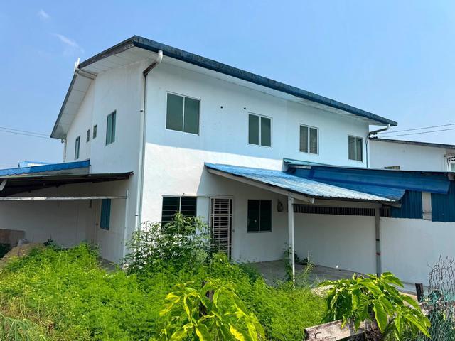 House for sale in Kuching, Sarawak