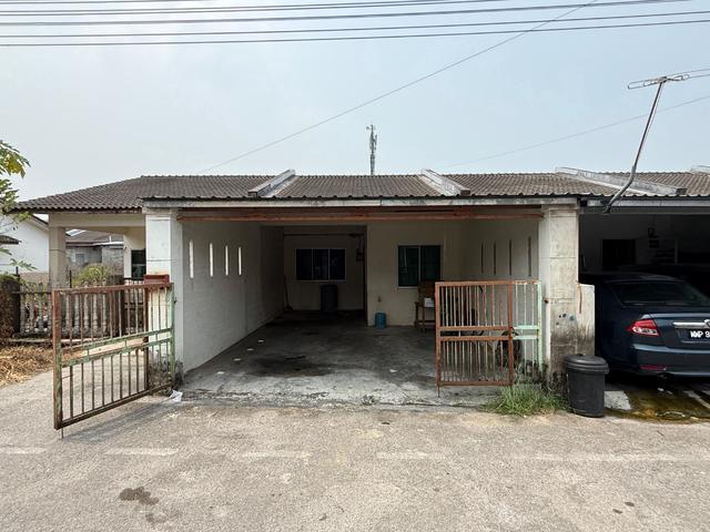 Terraced House for sale in Kota Samarahan, Bahagian Samarahan