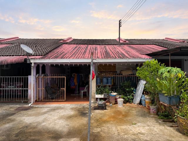 Terraced House for sale in Samarahan, Kota Samarahan