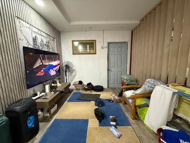 Terraced House for sale in Kuching, Sarawak