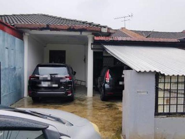 Terraced House for sale in Kuching, Sarawak