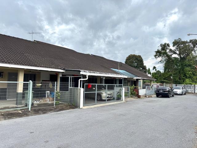 Terraced House for sale in Kuching, Sarawak