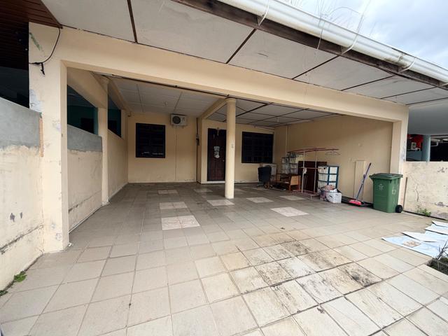 Terraced House for sale in Kuching