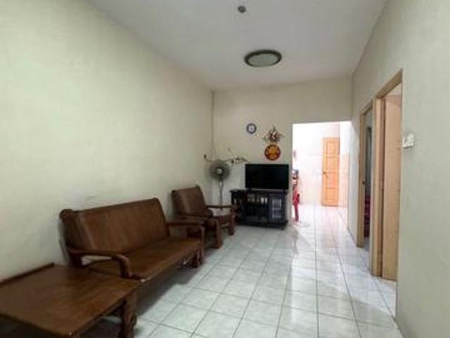Terraced House for sale in Kuching, Sarawak