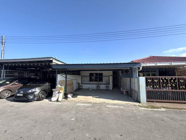 Terraced House for sale in Kuching, Sarawak