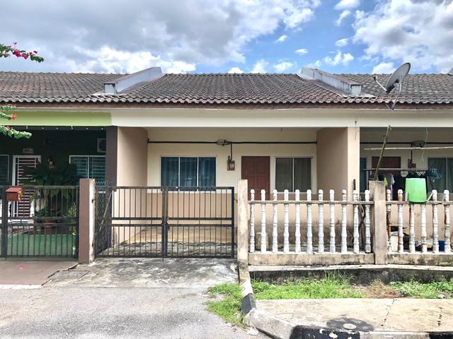 Terraced House for sale in Samarahan, Kota Samarahan