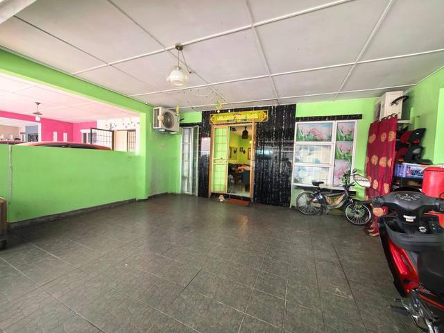 Terraced House for sale in Kuching, Sarawak