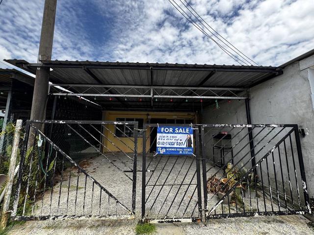 Terraced House for sale in Kuching, Sarawak
