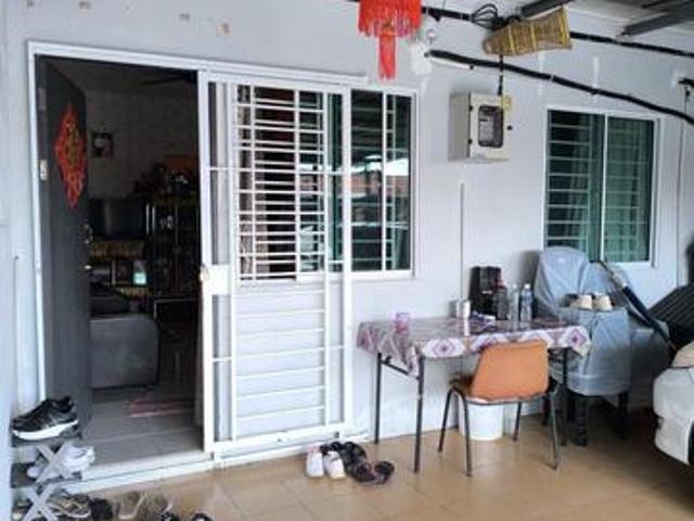 Terraced House for sale in Samarahan, Kota Samarahan