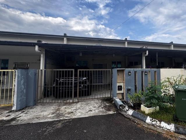 Terraced House for sale in Samarahan, Kota Samarahan