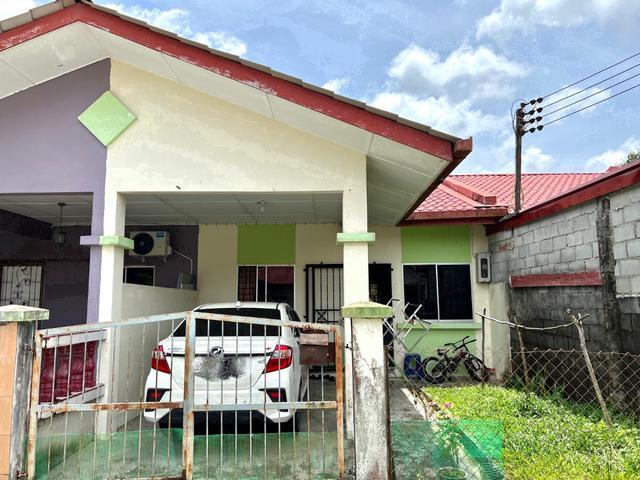 Terraced House for sale in Samarahan, Kota Samarahan