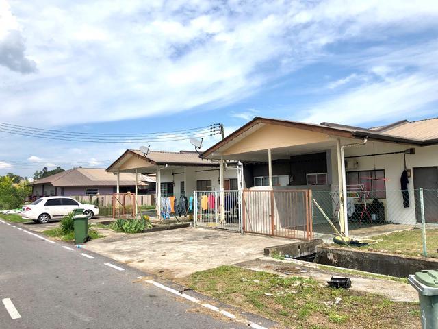 Terraced House for sale in Kuching, Sarawak