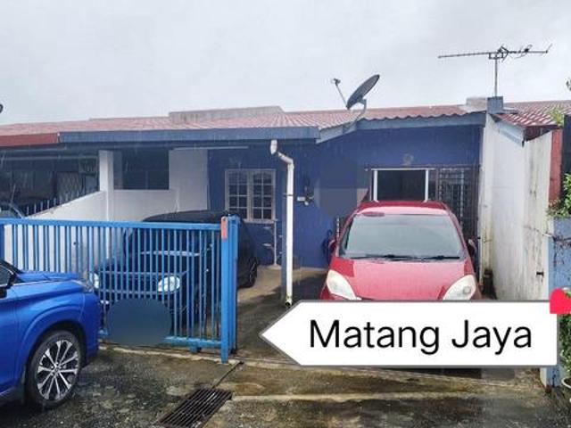 Terraced House for sale in Kuching, Sarawak