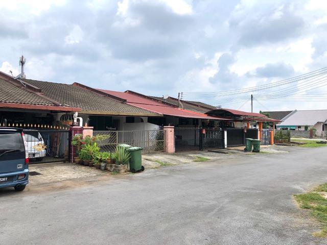 Terraced House for sale in Kuching, Sarawak