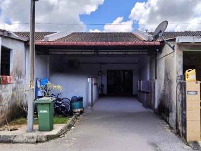 Terraced House for sale in Samarahan, Kota Samarahan