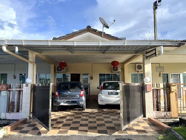 Terraced House for sale in Sarawak