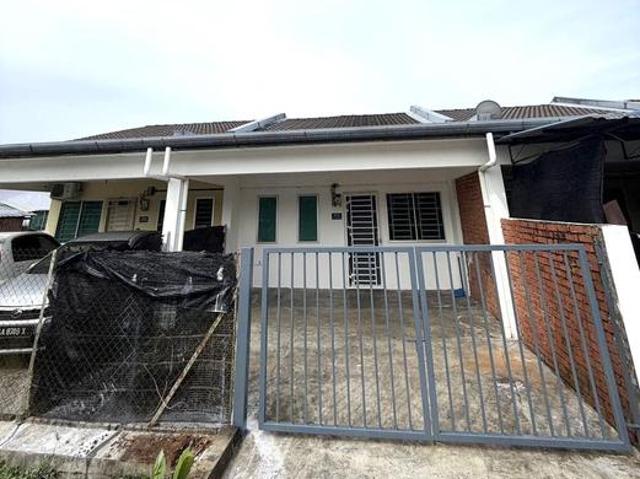 Terraced House for sale in Samarahan, Kota Samarahan