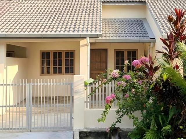 Terraced House for sale in Samarahan, Kota Samarahan