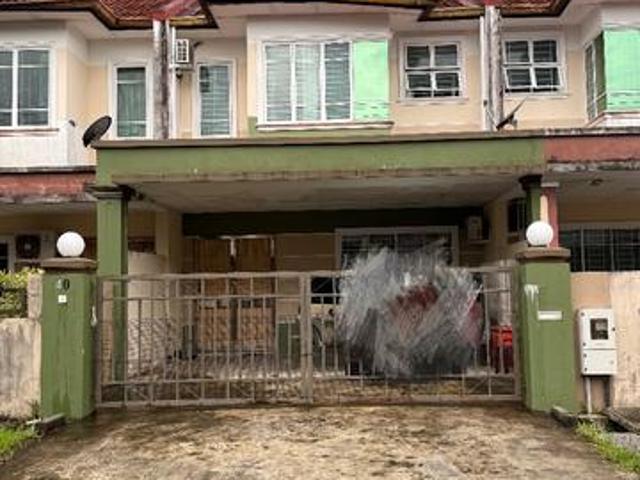 Terraced House for sale in Samarahan, Kota Samarahan