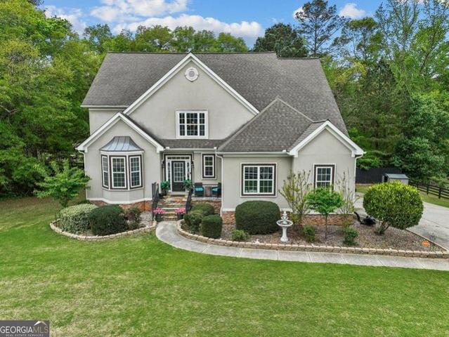 House for sale in Tyrone, Fayette County