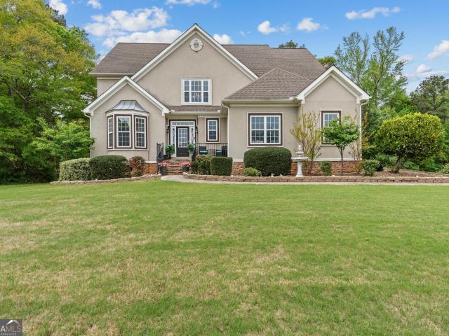 House for sale in Tyrone, Georgia