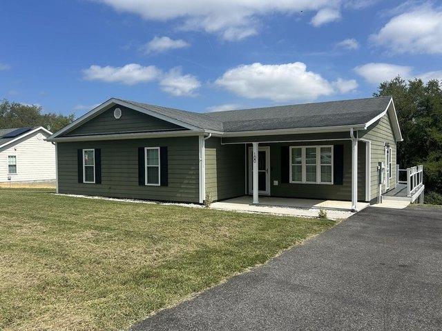 House for sale in Virginia