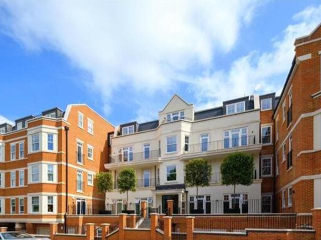 House for rent in Sevenoaks, The Butts