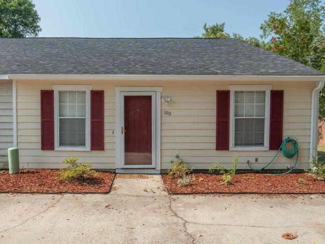 House for sale in Columbia, South Carolina
