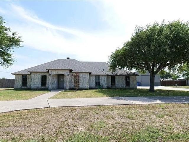 House for sale in San Patricio, Texas