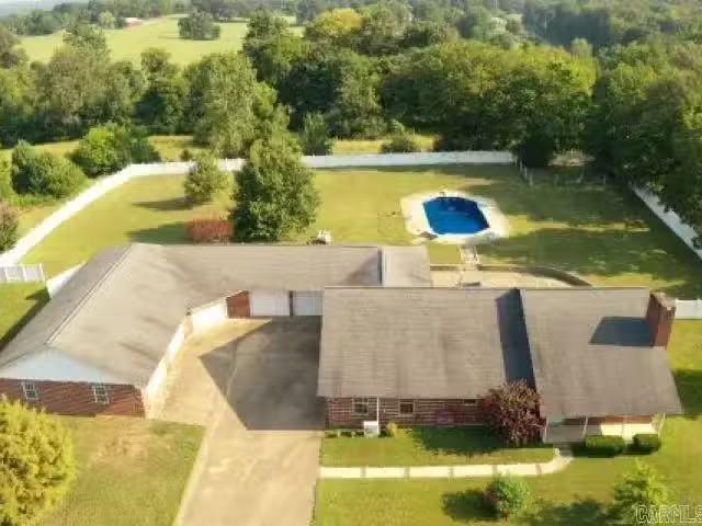 House for rent in Ark