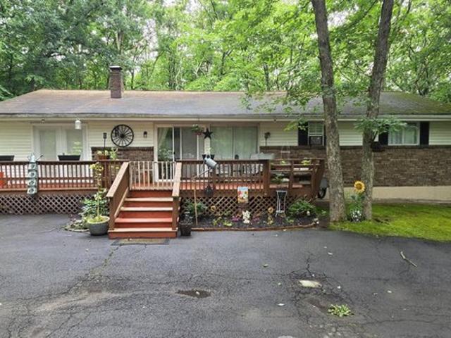 House for sale in Hawley, Pennsylvania