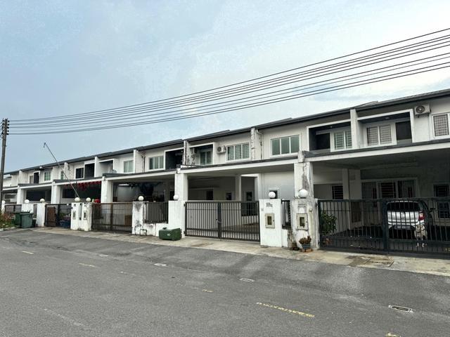 Terraced House for sale in Kuching, Sarawak