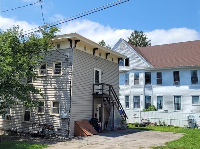 House for sale in Little Falls, New York