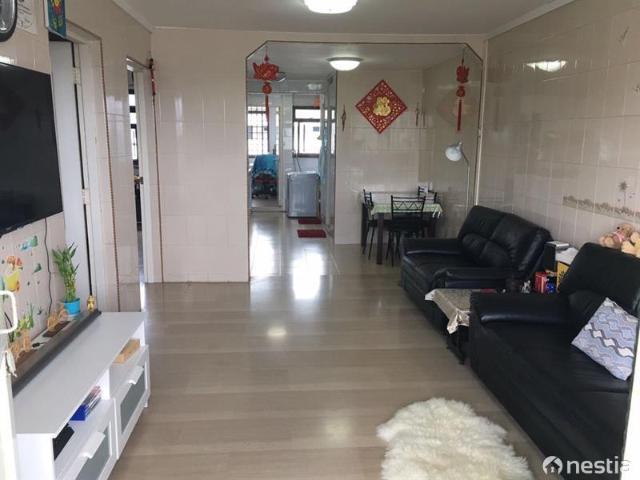 Apartment for sale in Toa Payoh