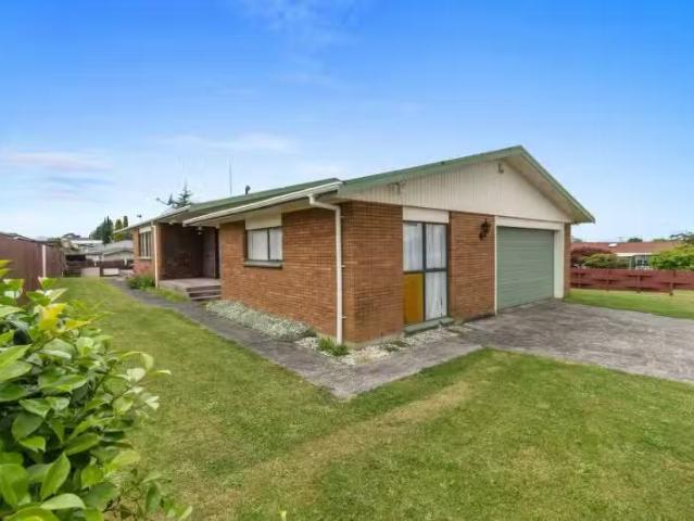 House for sale in Morrinsville, Waikato