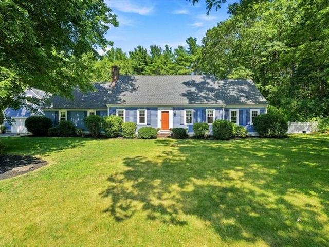 House for sale in Kingston, Massachusetts