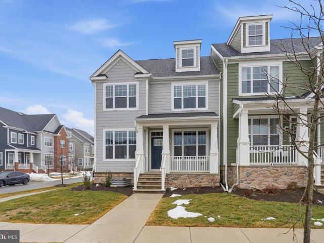 Townhouse for sale in Chester, Pennsylvania