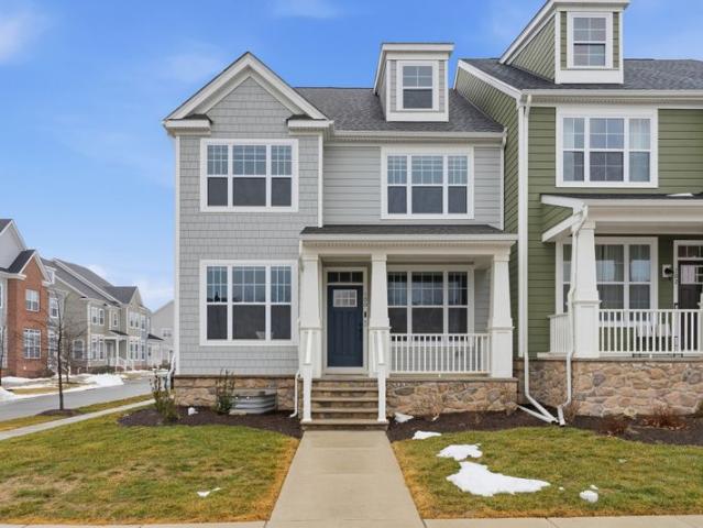 House for sale in Chester, Pennsylvania