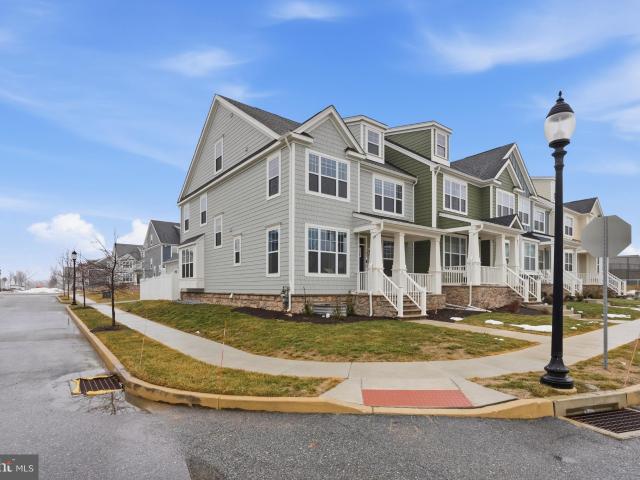 Townhouse for sale in Chester, Pennsylvania