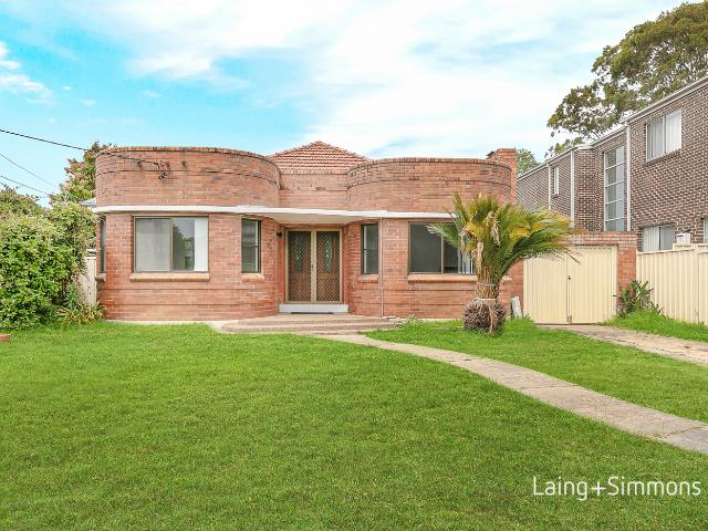 House for rent in Sydney, New South Wales