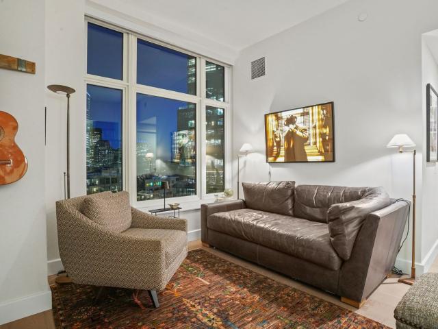 Condo for sale in Boston, Massachusetts