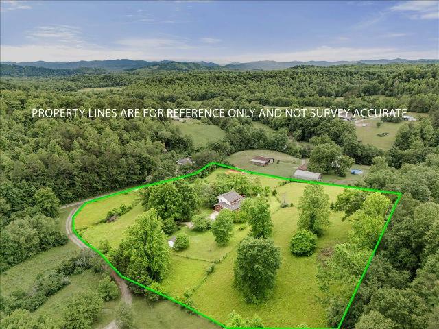 House for sale in Rockholds, Kentucky