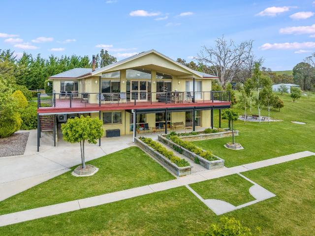 House for rent in Blayney, New South Wales