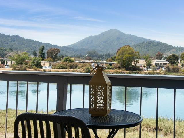 Condo for sale in Corte Madera