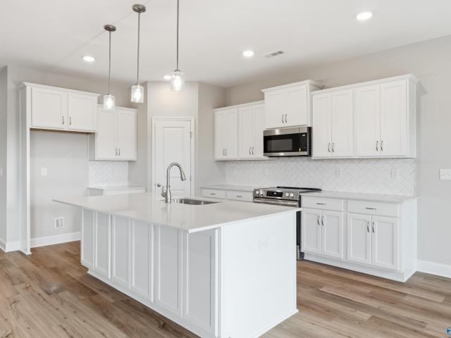 House for sale in Meridianville, Alabama