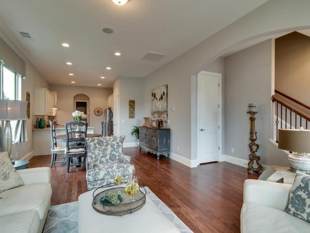 House for sale in Kingston Springs, Middle Tennessee