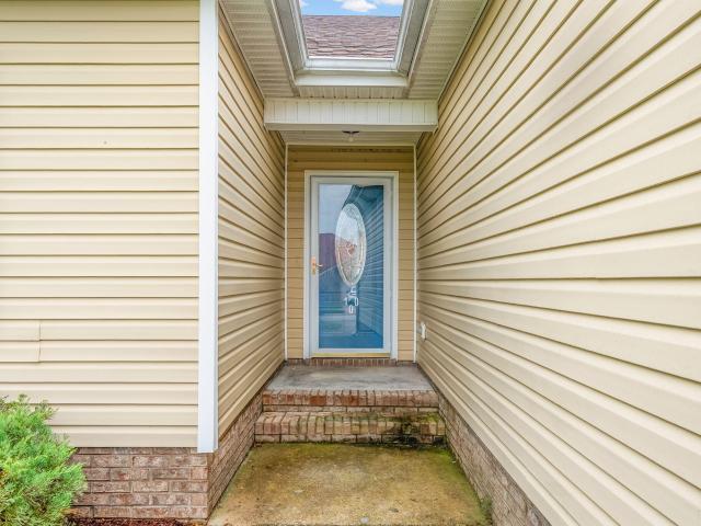 House for sale in Hopkinsville, Kentucky
