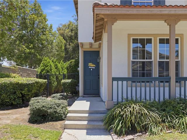 Condo for sale in Corona, California