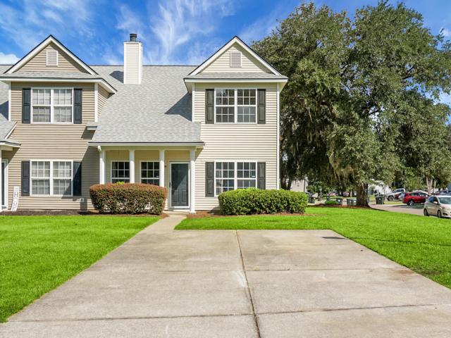 Townhouse for sale in Summerville, South Carolina