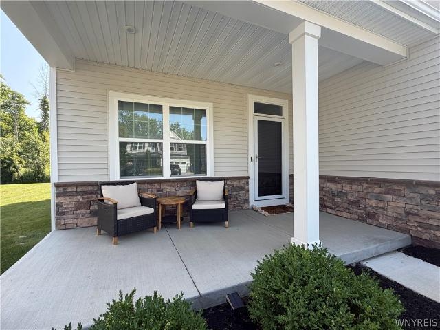 Property for rent in East Amherst, New York